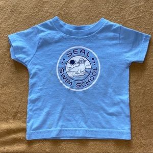 Cute Graphic T-Shirt